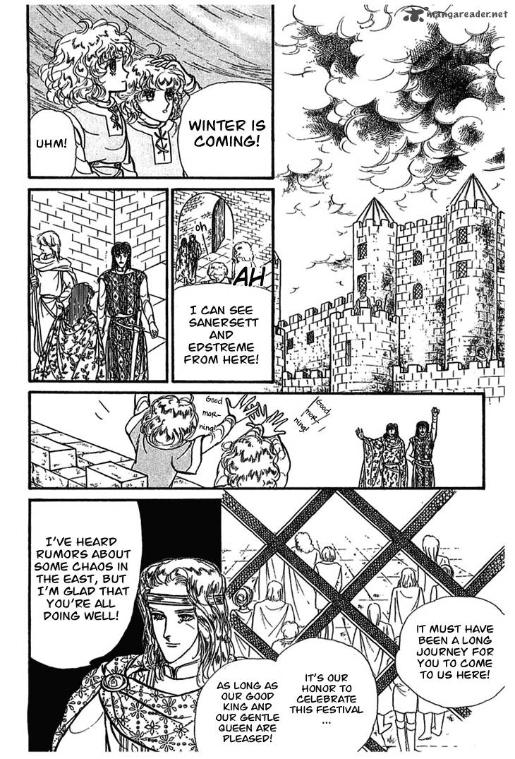 Alfheim No Kishi Chapter 3 Page 6