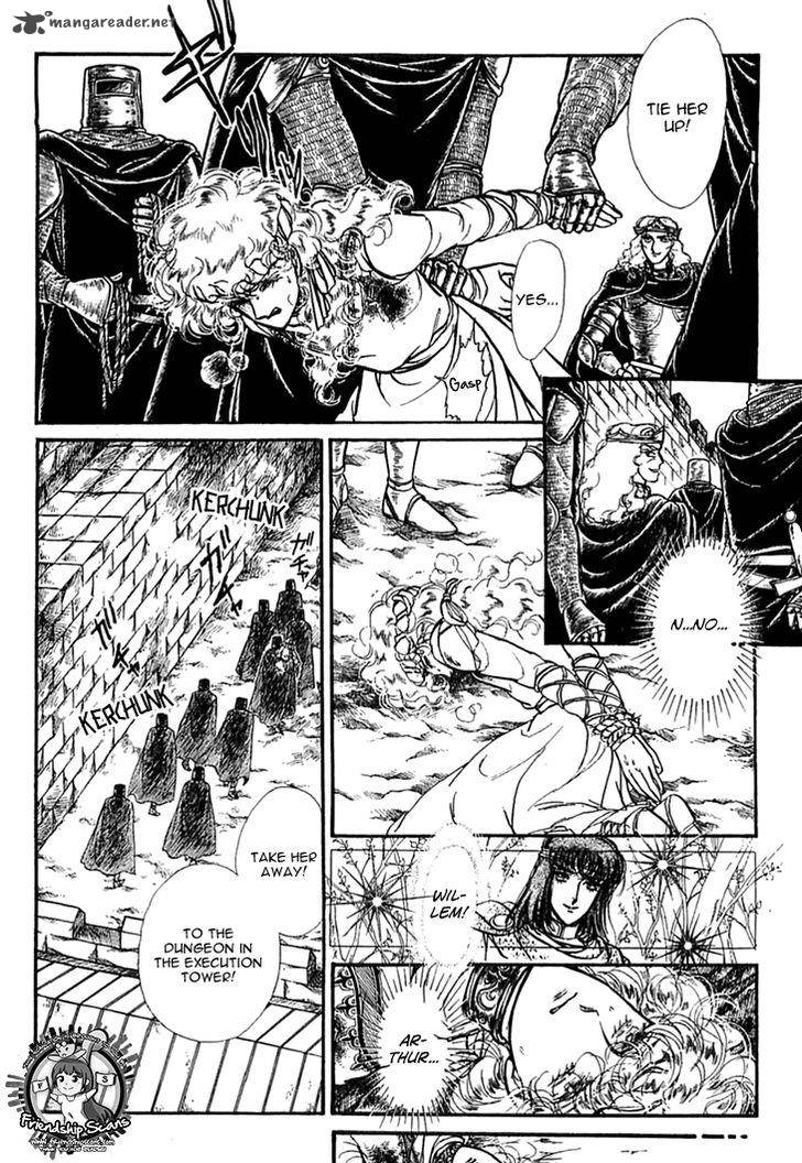 Alfheim No Kishi Chapter 35 Page 24