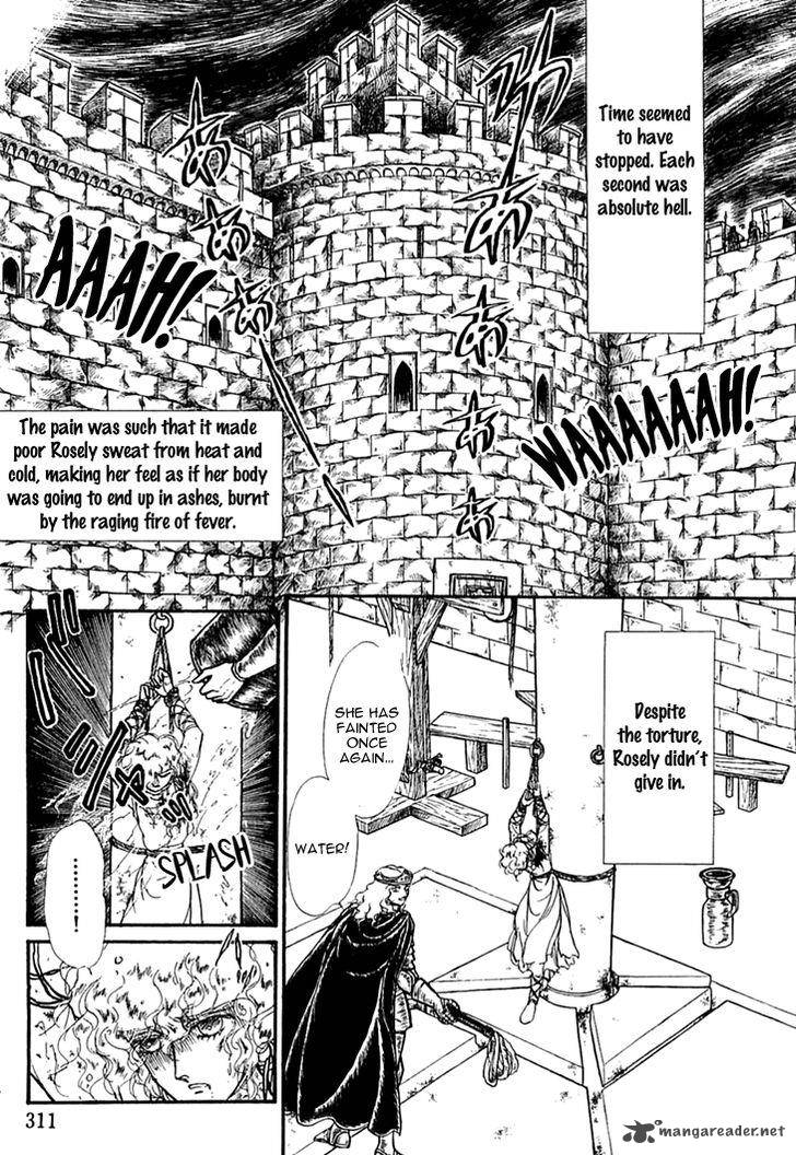 Alfheim No Kishi Chapter 36 Page 21