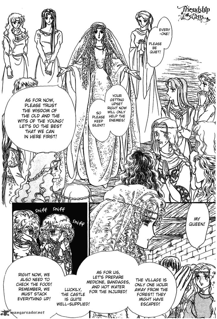 Alfheim No Kishi Chapter 4 Page 10