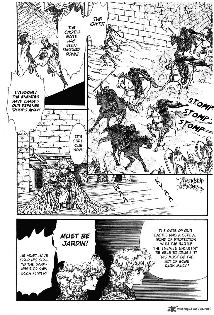 Alfheim No Kishi Chapter 4 Page 25
