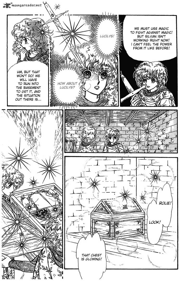 Alfheim No Kishi Chapter 4 Page 26