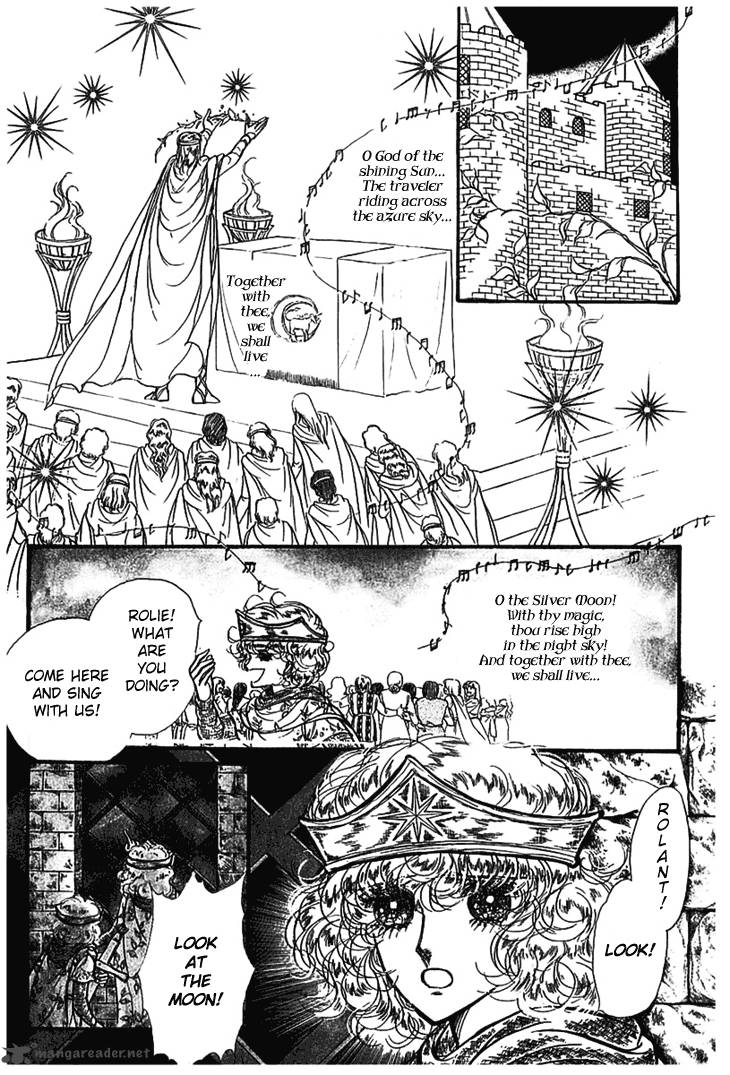 Alfheim No Kishi Chapter 4 Page 3