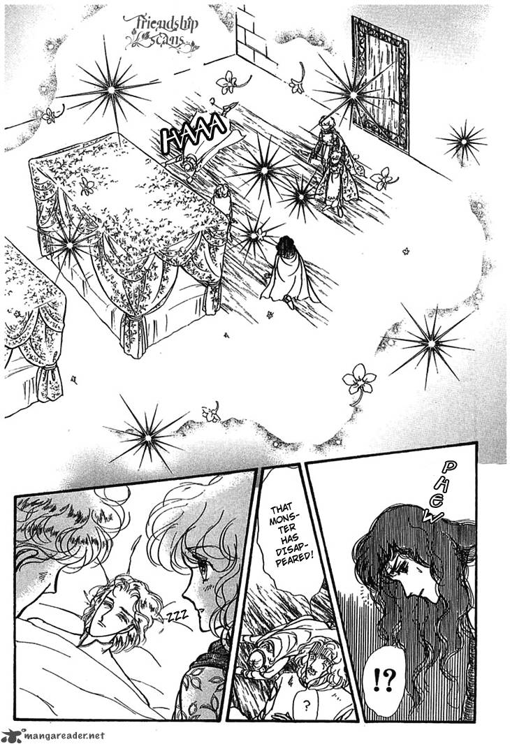 Alfheim No Kishi Chapter 4 Page 30