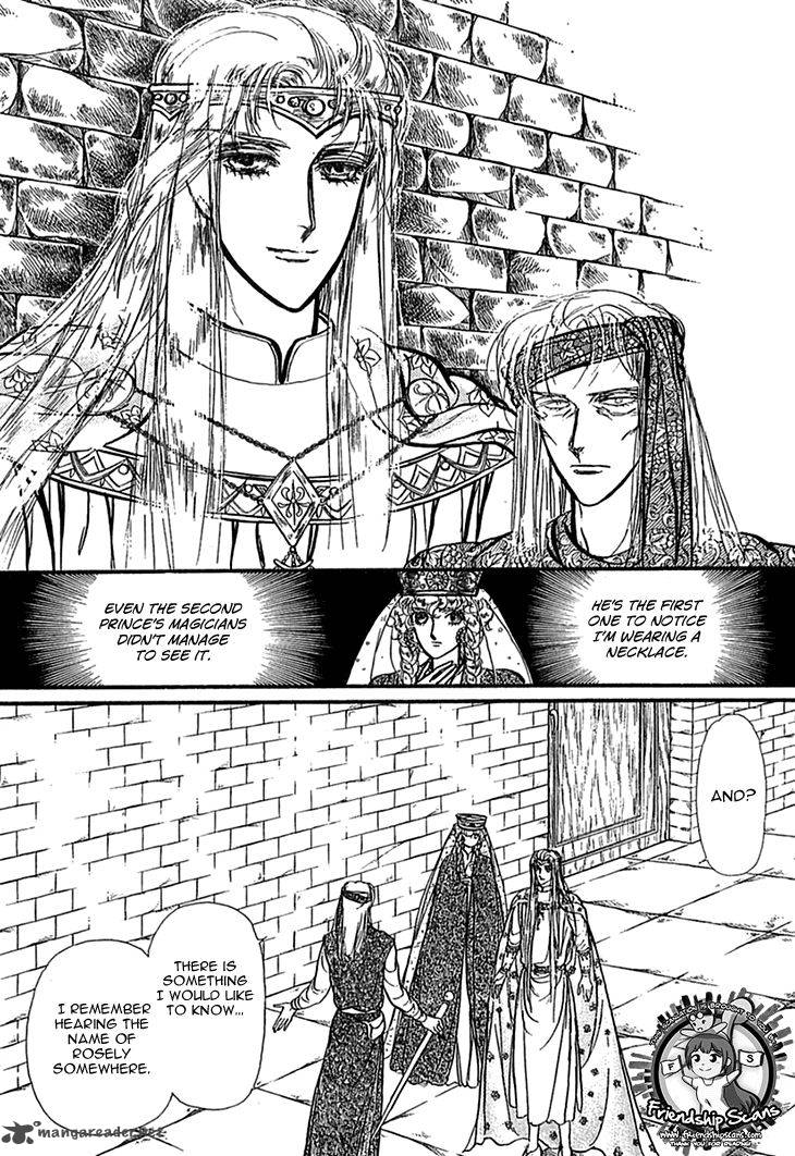 Alfheim No Kishi Chapter 40 Page 16