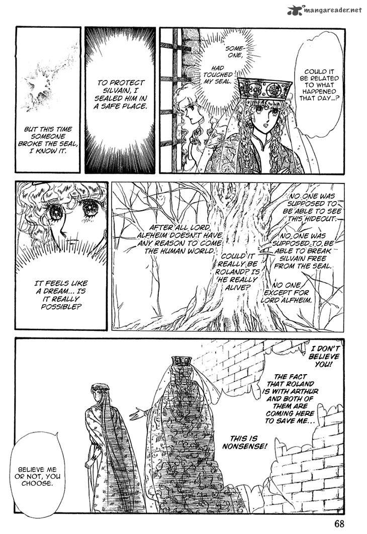 Alfheim No Kishi Chapter 40 Page 23
