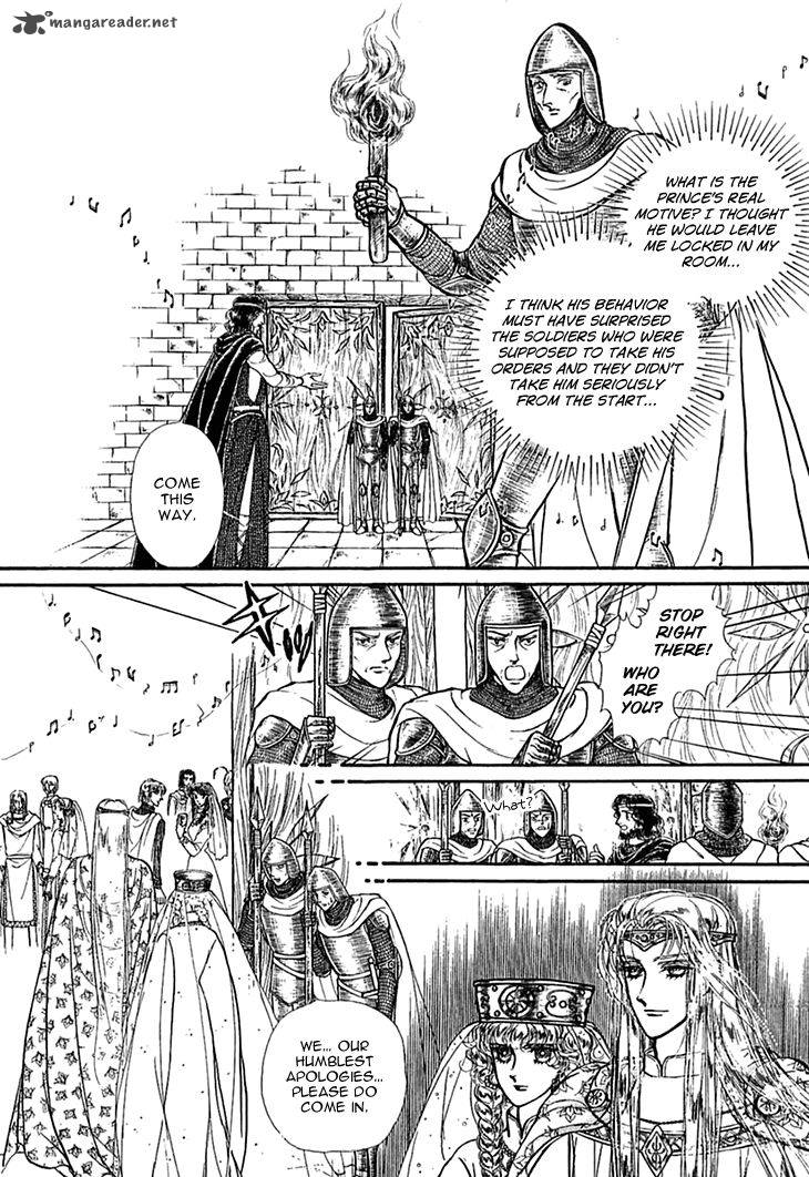 Alfheim No Kishi Chapter 40 Page 4