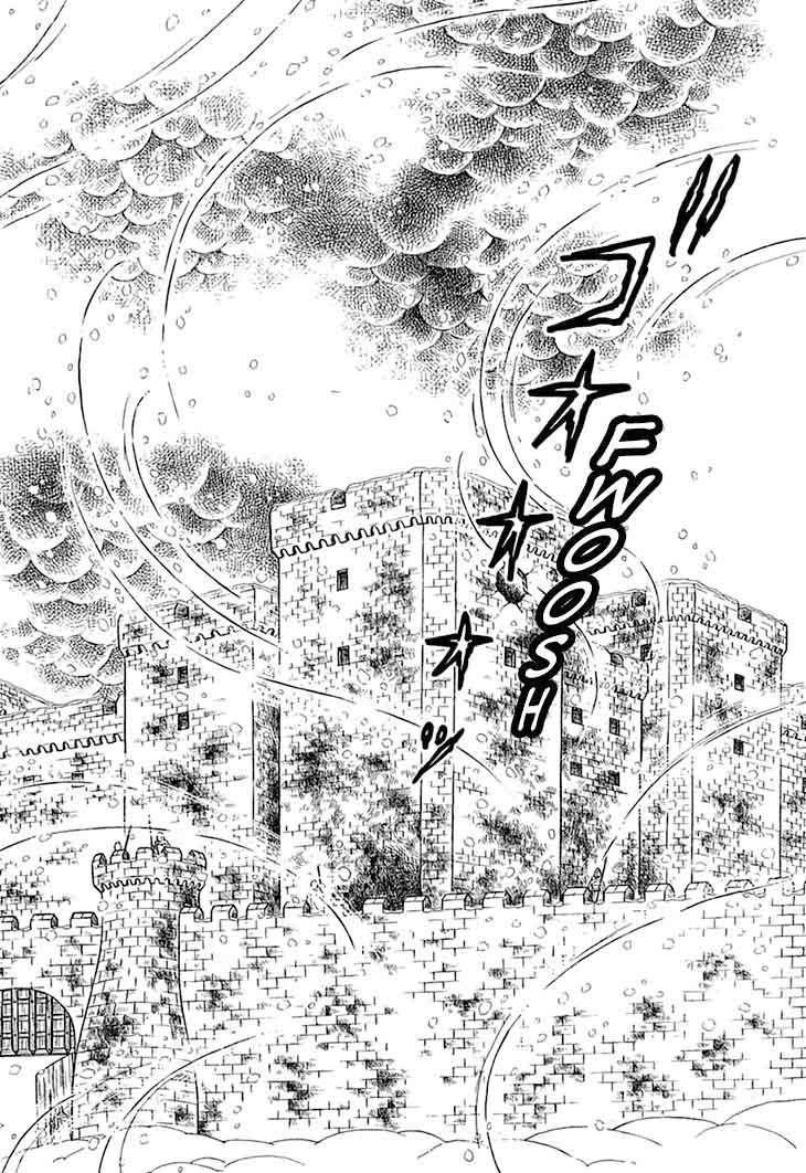 Alfheim No Kishi Chapter 42 Page 3