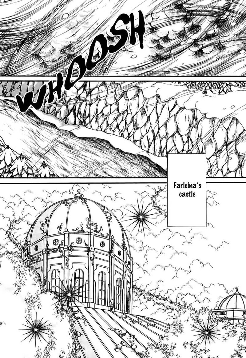 Alfheim No Kishi Chapter 52 Page 3