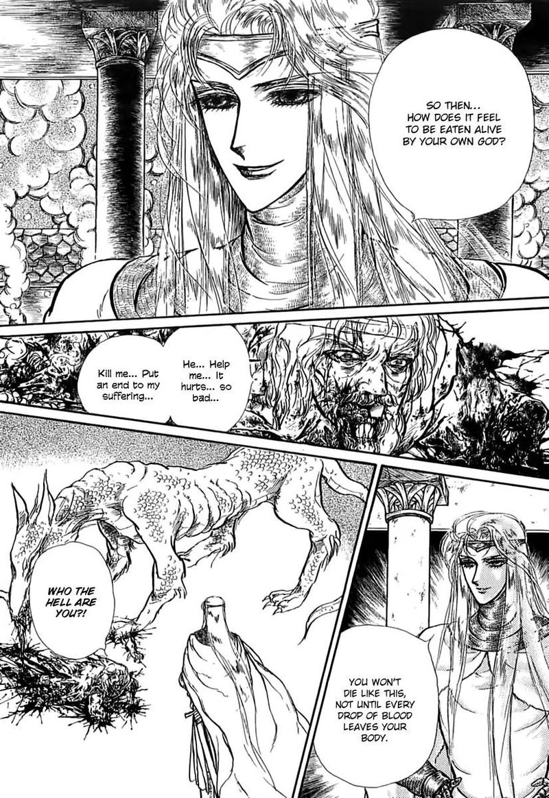 Alfheim No Kishi Chapter 52 Page 32