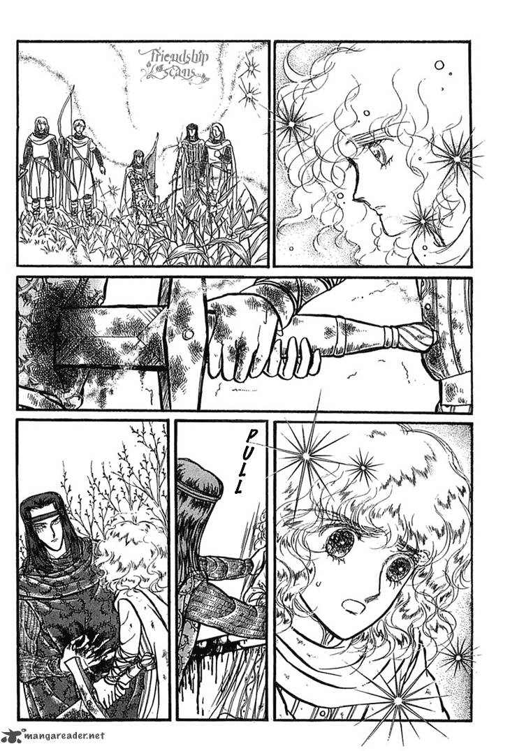 Alfheim No Kishi Chapter 6 Page 31