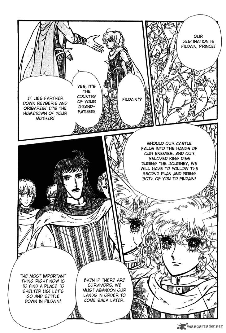 Alfheim No Kishi Chapter 6 Page 34