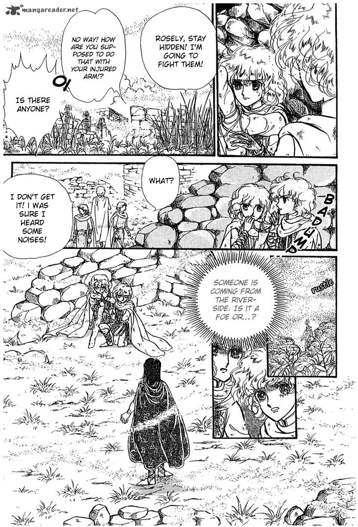 Alfheim No Kishi Chapter 6 Page 41