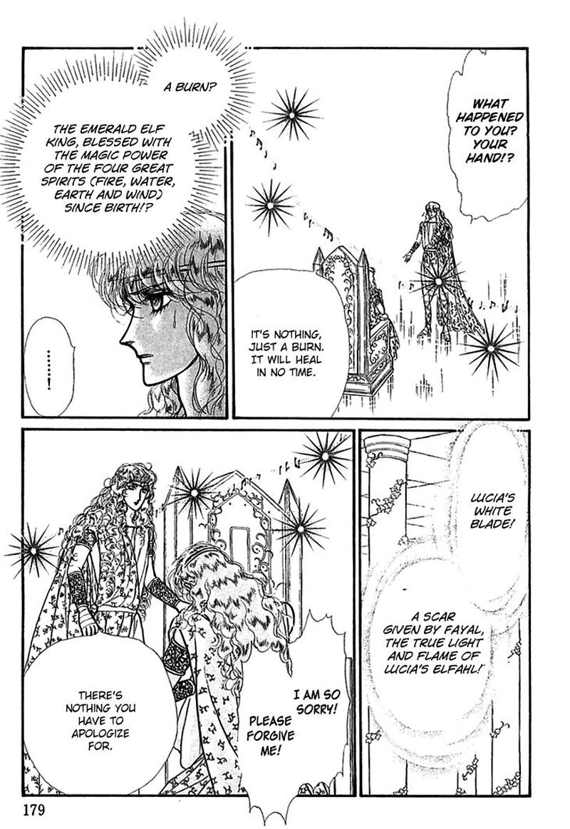 Alfheim No Kishi Chapter 63 Page 6