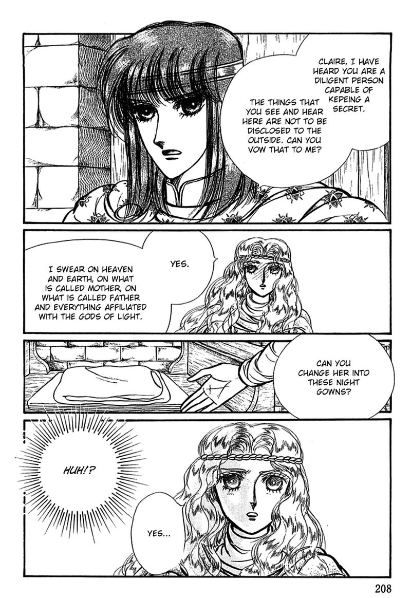 Alfheim No Kishi Chapter 64 Page 10