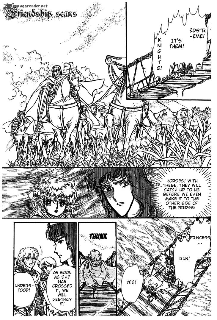 Alfheim No Kishi Chapter 7 Page 22
