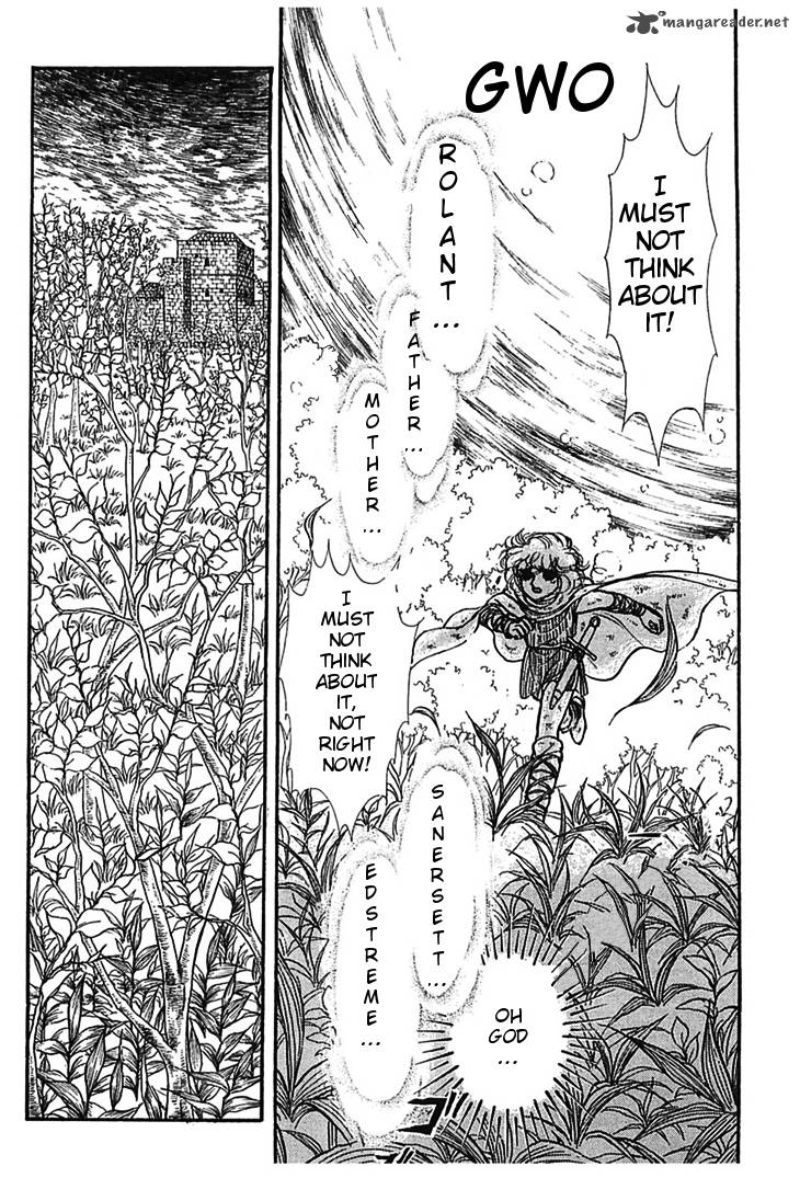 Alfheim No Kishi Chapter 7 Page 31