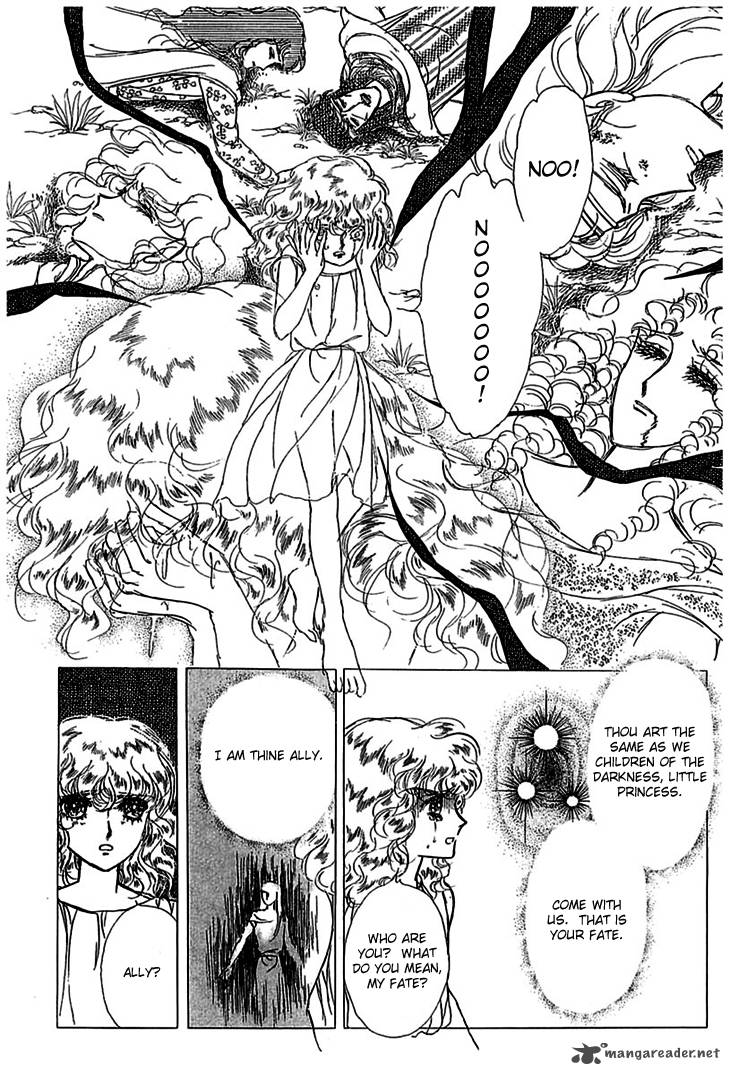 Alfheim No Kishi Chapter 8 Page 21