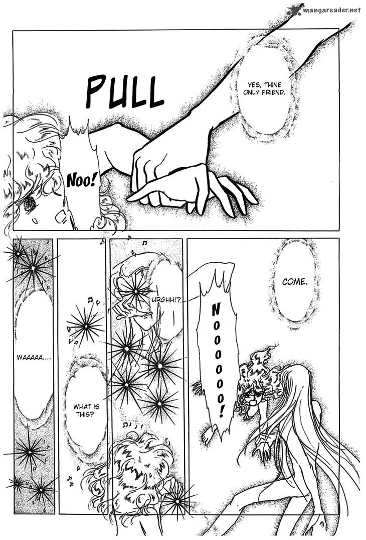 Alfheim No Kishi Chapter 8 Page 22
