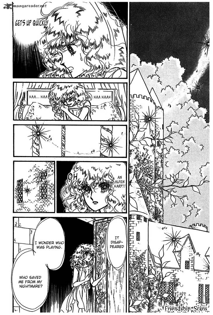 Alfheim No Kishi Chapter 8 Page 23
