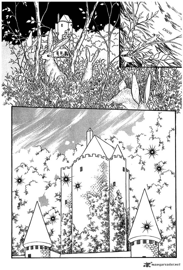 Alfheim No Kishi Chapter 8 Page 3
