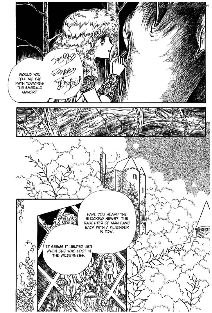 Alfheim No Kishi Chapter 8 Page 37