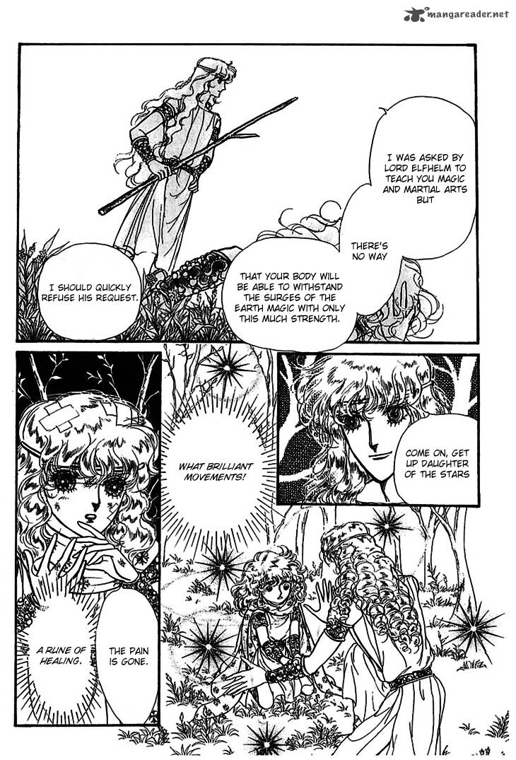 Alfheim No Kishi Chapter 8 Page 42