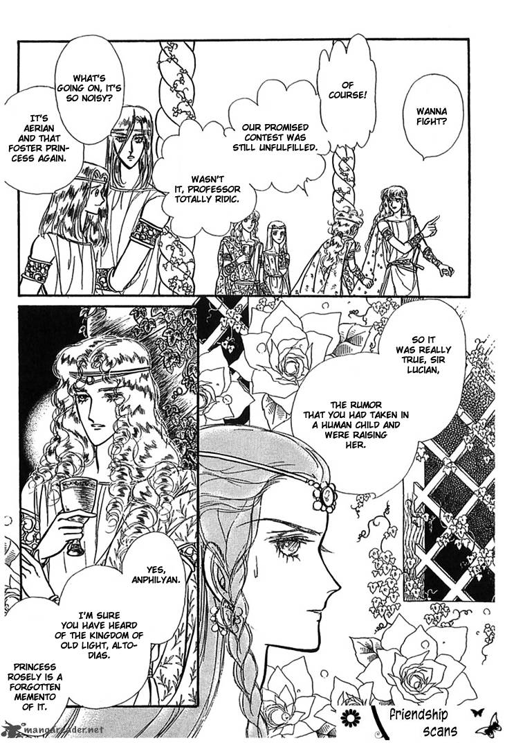Alfheim No Kishi Chapter 9 Page 20