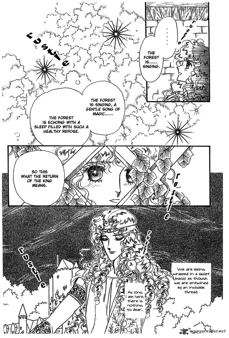 Alfheim No Kishi Chapter 9 Page 28