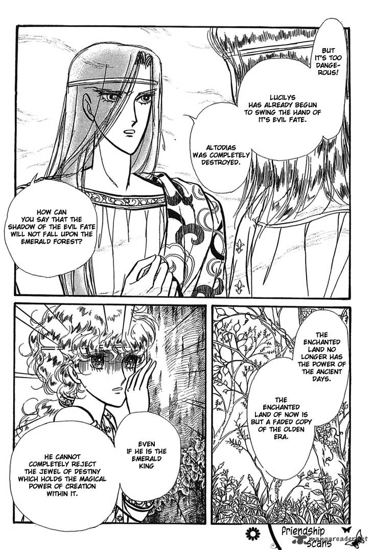 Alfheim No Kishi Chapter 9 Page 40