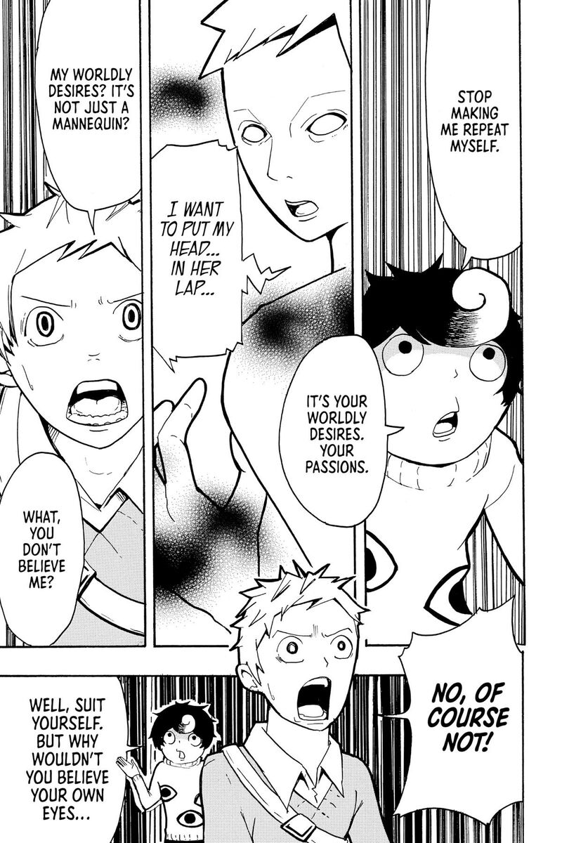 Aliens Area Chapter 20e Page 12