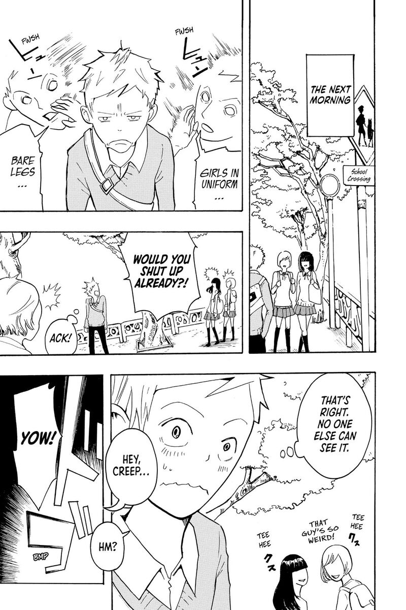 Aliens Area Chapter 20e Page 14