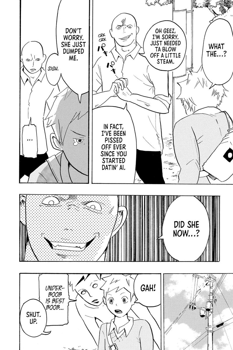 Aliens Area Chapter 20e Page 15