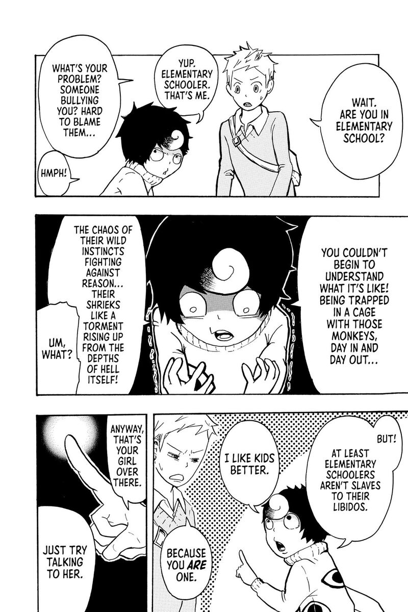 Aliens Area Chapter 20e Page 19