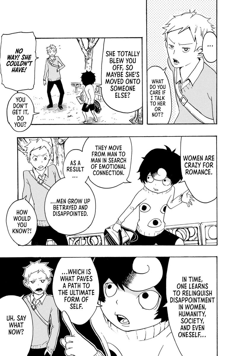 Aliens Area Chapter 20e Page 20