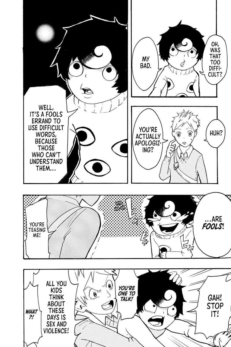 Aliens Area Chapter 20e Page 21