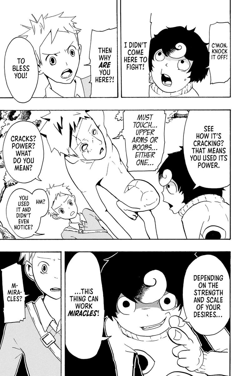 Aliens Area Chapter 20e Page 22