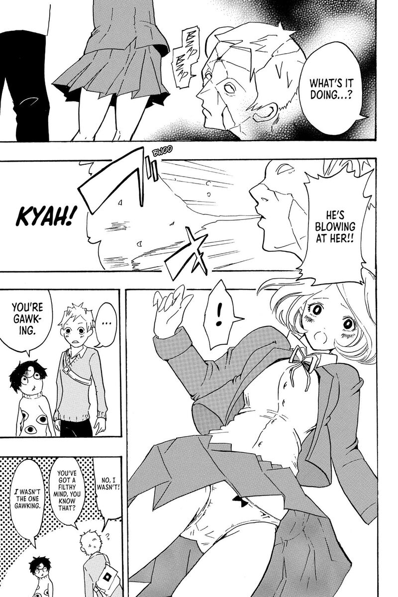 Aliens Area Chapter 20e Page 24