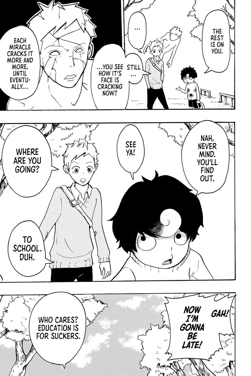 Aliens Area Chapter 20e Page 26