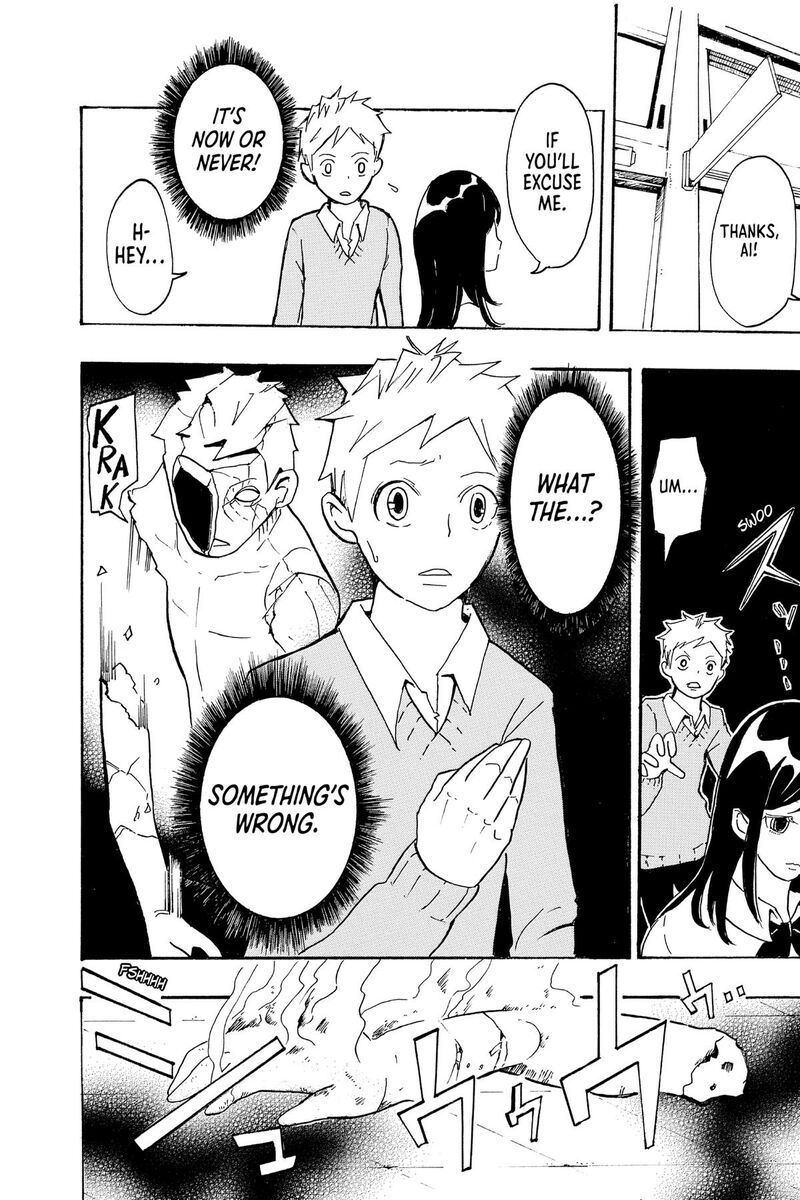 Aliens Area Chapter 20e Page 29