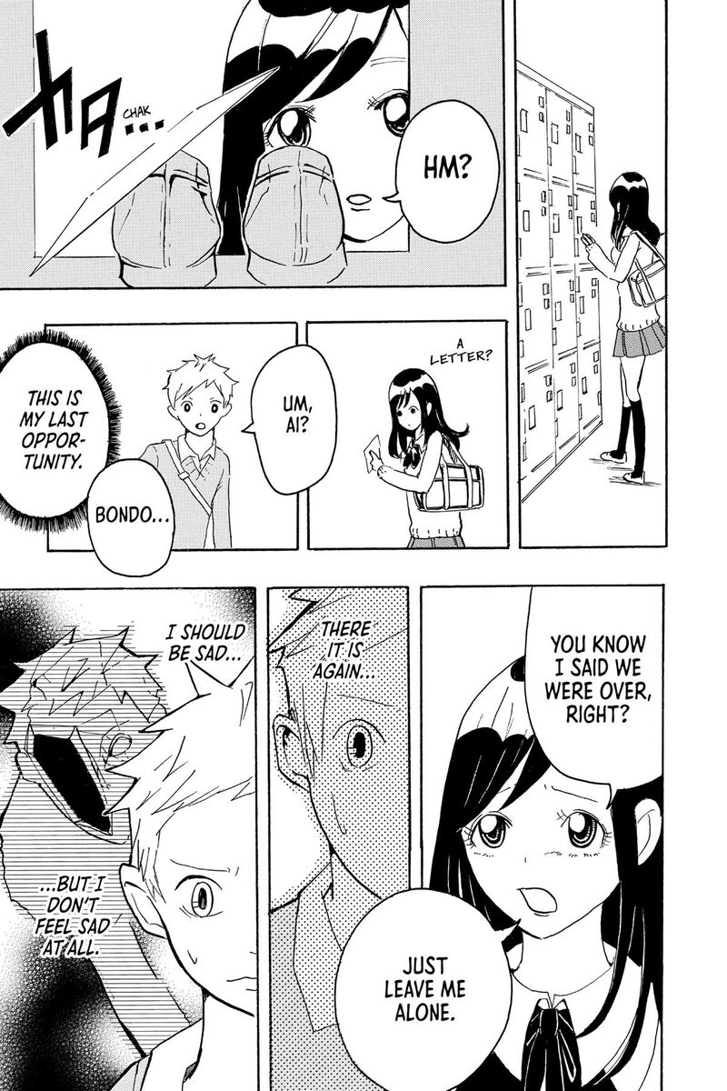 Aliens Area Chapter 20e Page 30