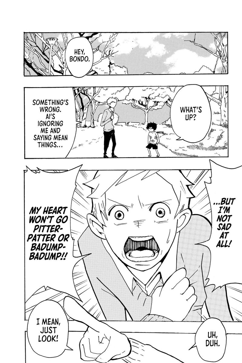 Aliens Area Chapter 20e Page 31