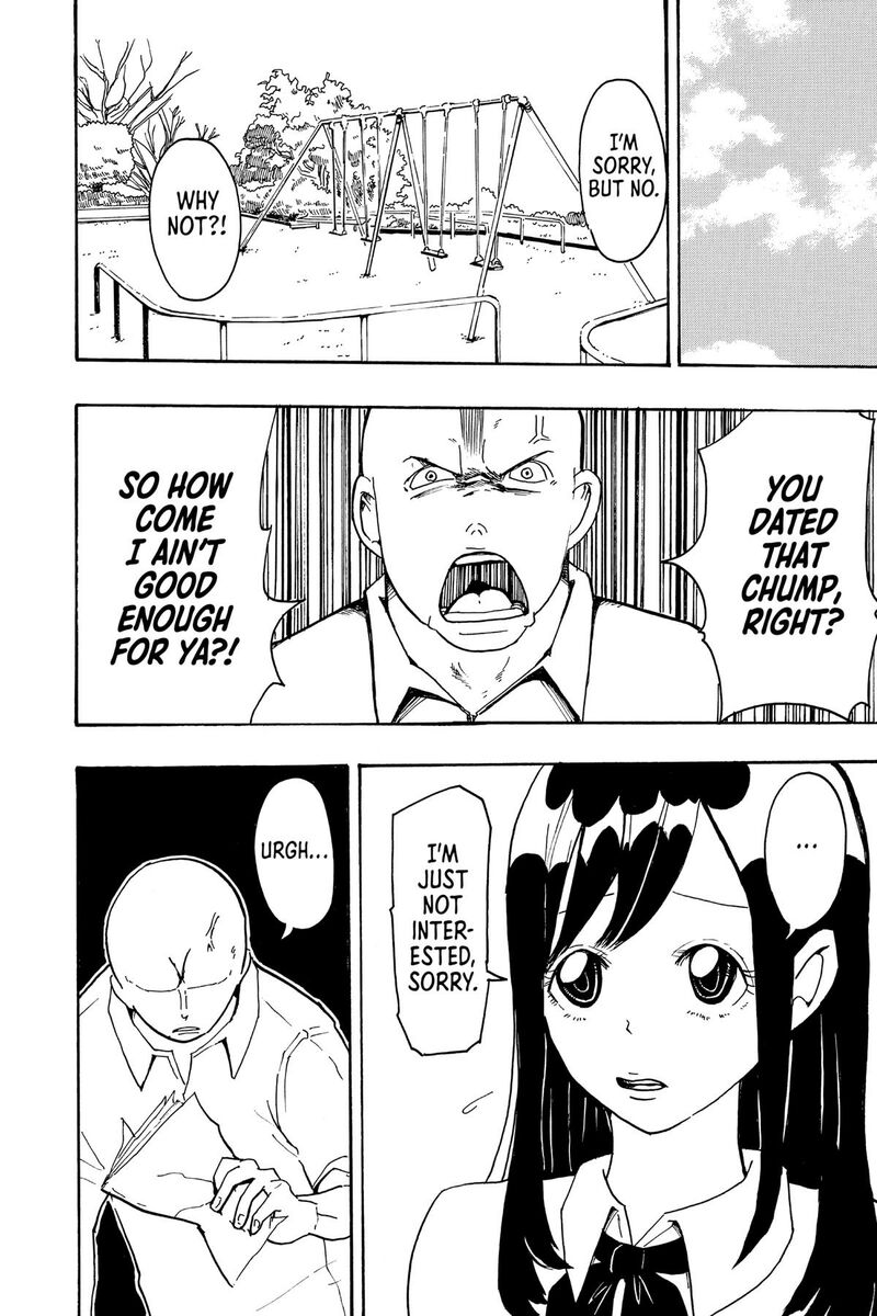 Aliens Area Chapter 20e Page 33