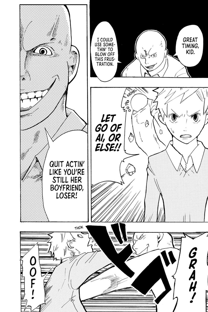 Aliens Area Chapter 20e Page 35