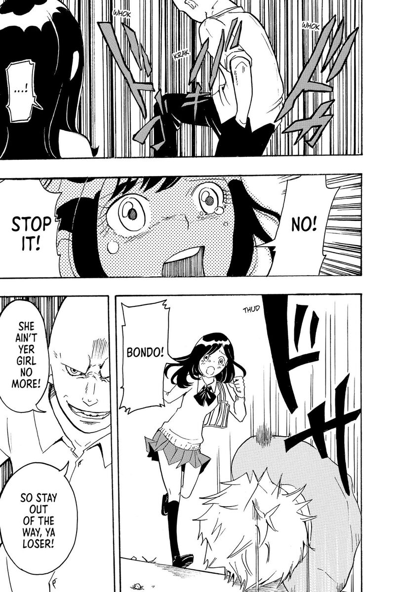 Aliens Area Chapter 20e Page 36