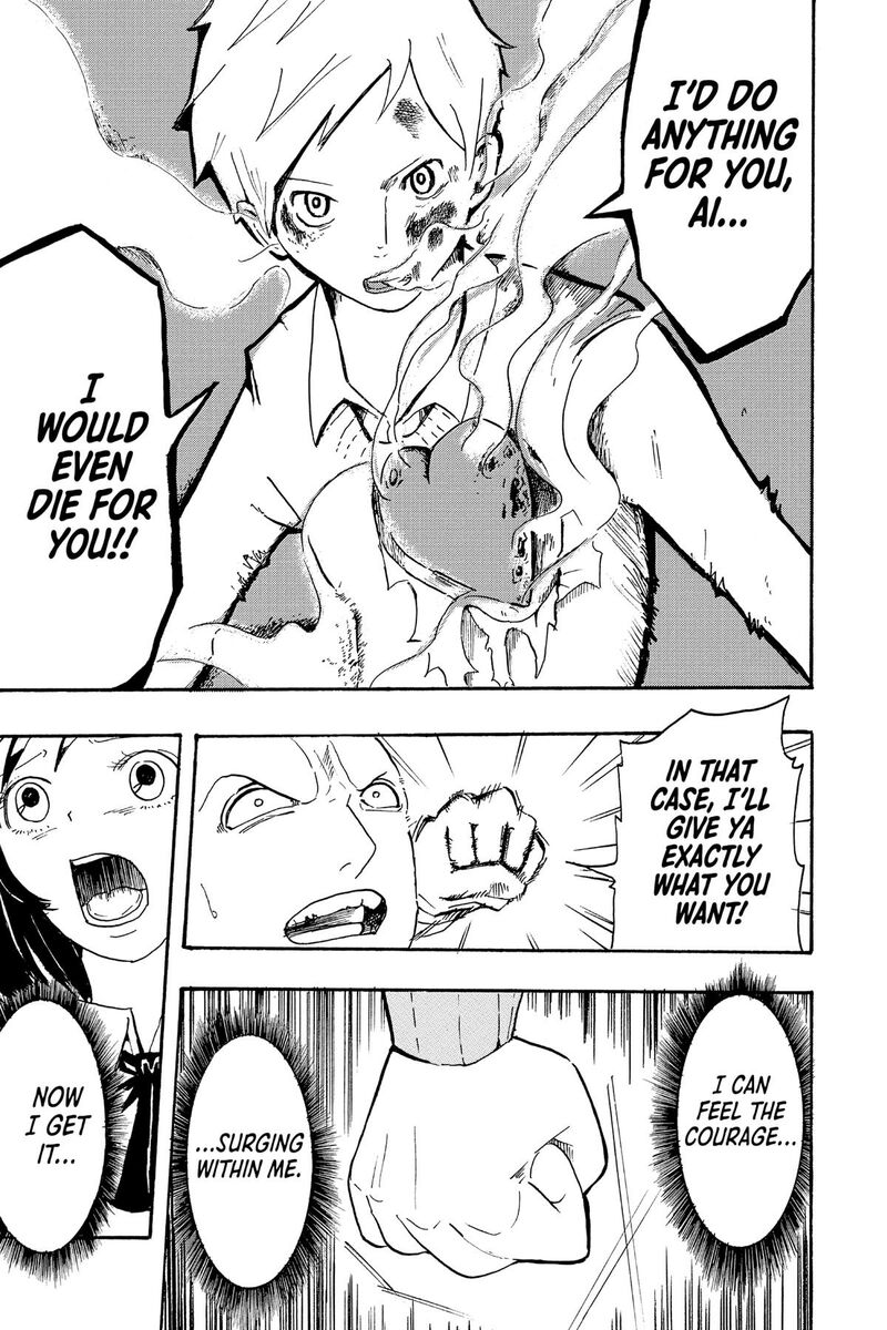 Aliens Area Chapter 20e Page 41