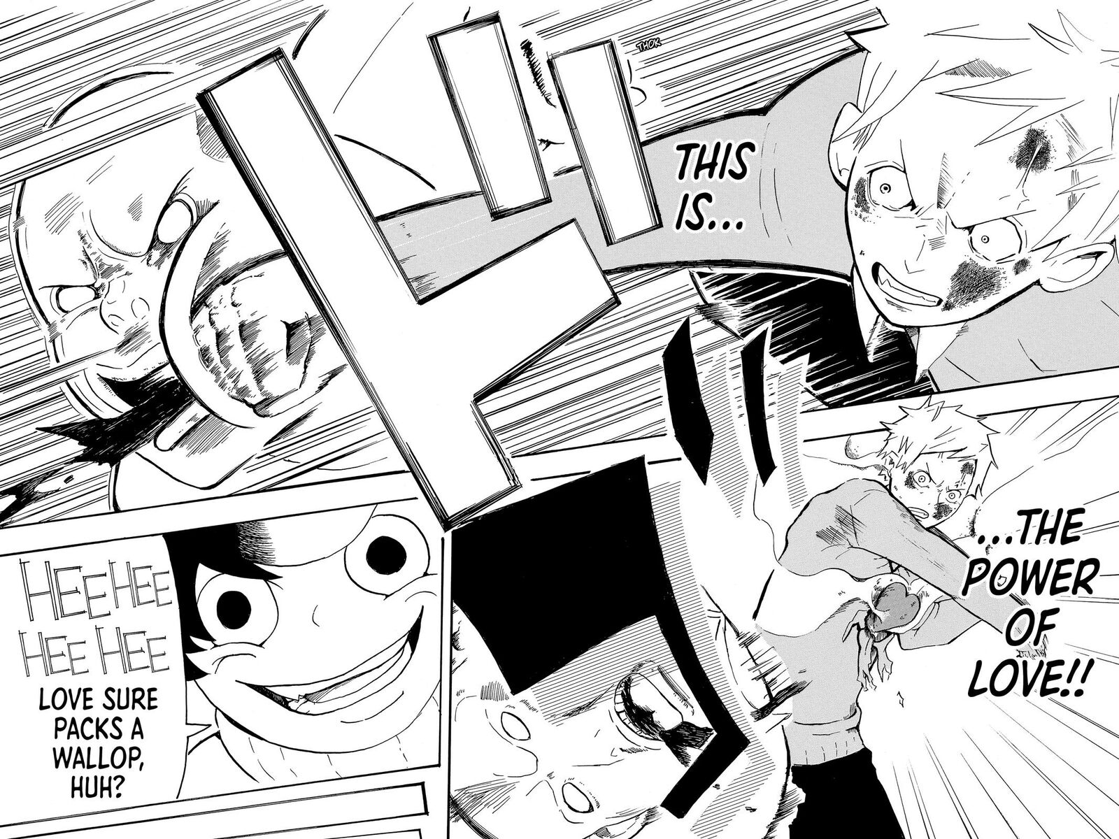 Aliens Area Chapter 20e Page 42