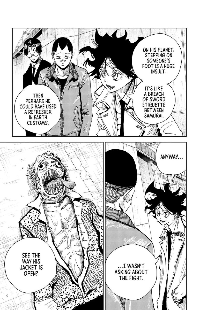 Aliens Area Chapter 20e Page 48