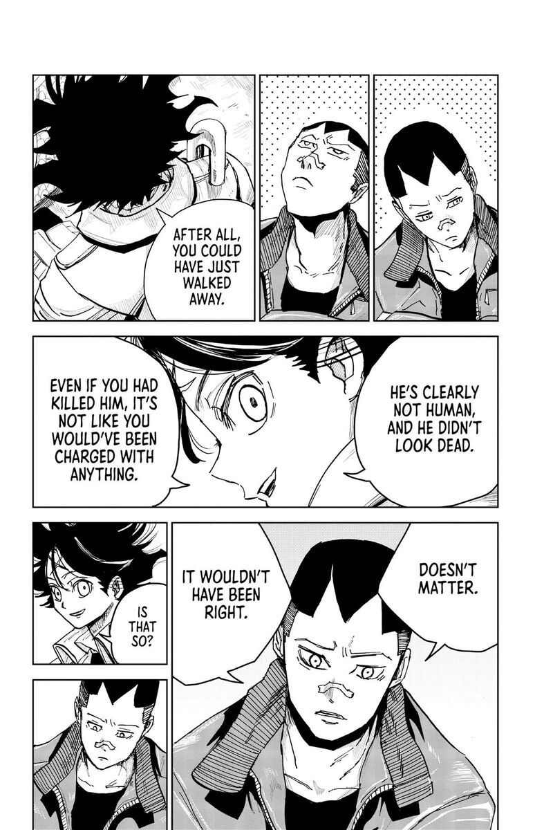 Aliens Area Chapter 20e Page 50