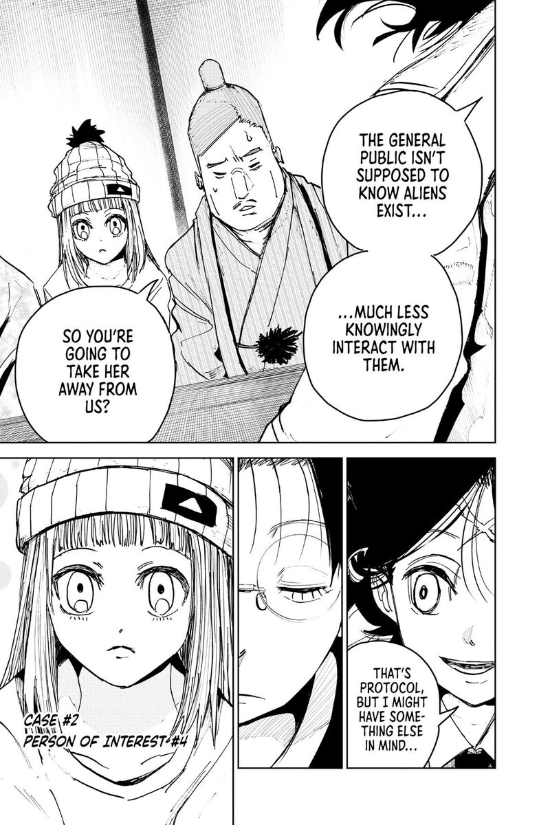 Aliens Area Chapter 20e Page 58